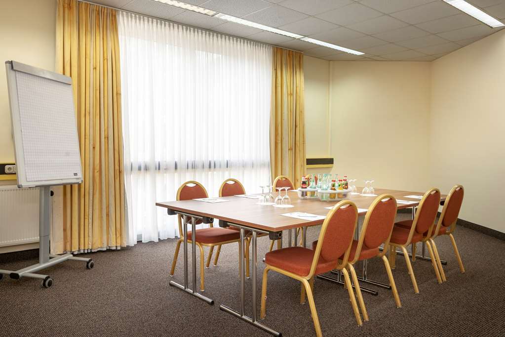 Best Western Plus Hotel Kassel City Facilities photo